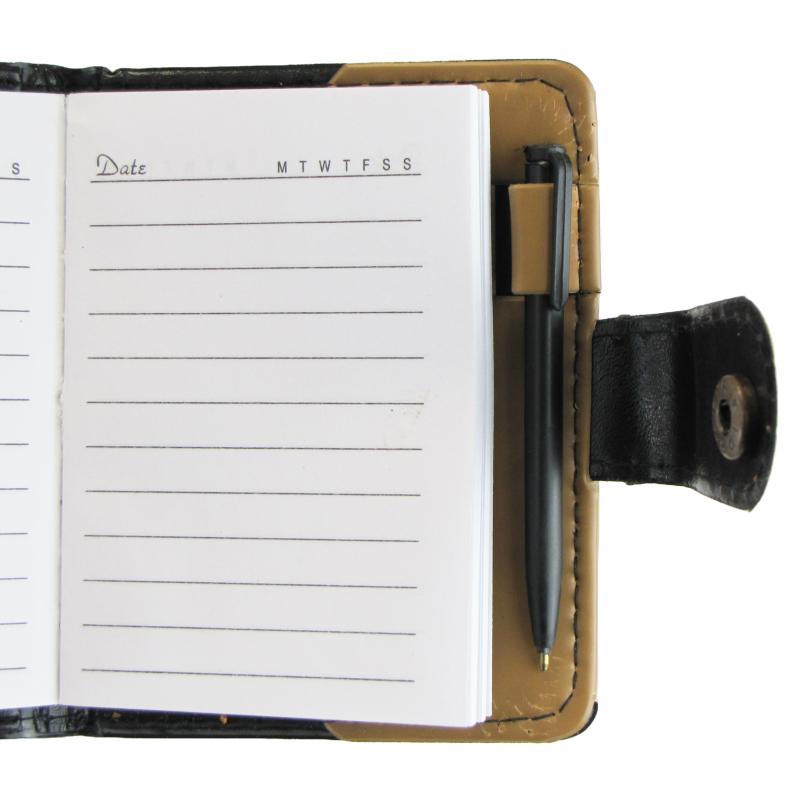 NOTES A7 (10 sztuk)